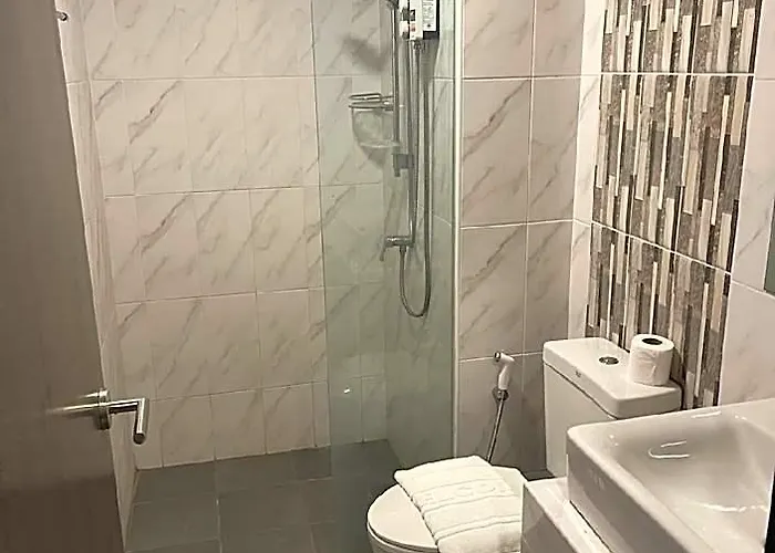 Hotel Hallton Banguecoque