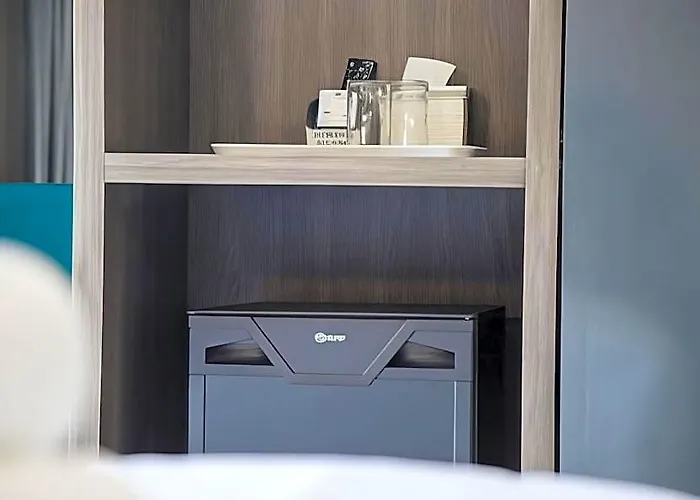 Hallton 3* Bangkok