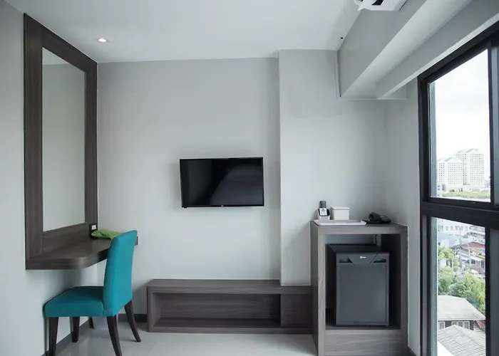 Hotel Hallton
