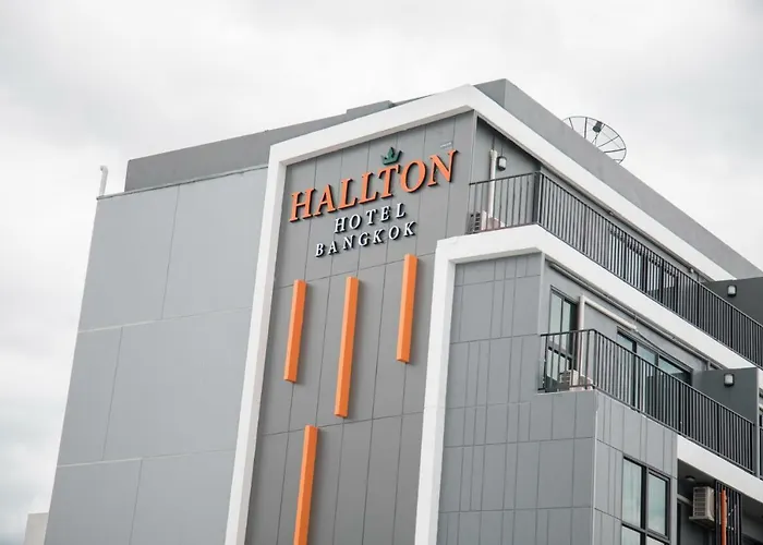 Hotel Hallton